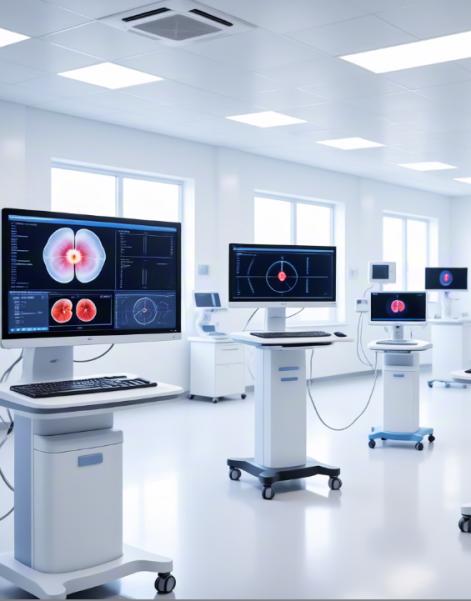 圓心科技驅(qū)動互聯(lián)網(wǎng)醫(yī)院建設(shè)，技術(shù)服務(wù)助力患者服務(wù)體驗升級